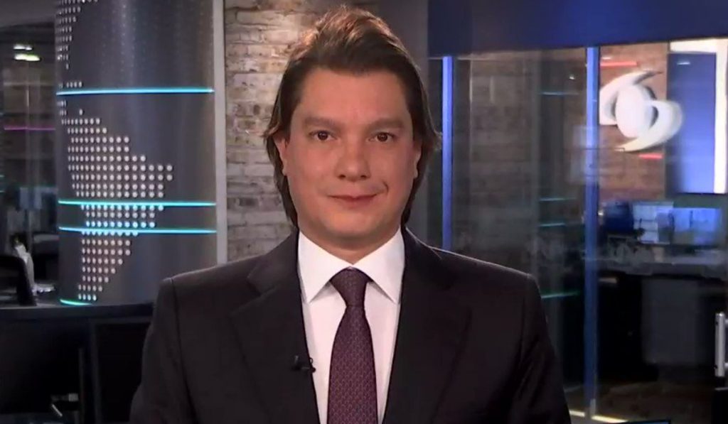 Periodista Juan Fernández será consejero para asuntos empresariales del gobierno Petro
