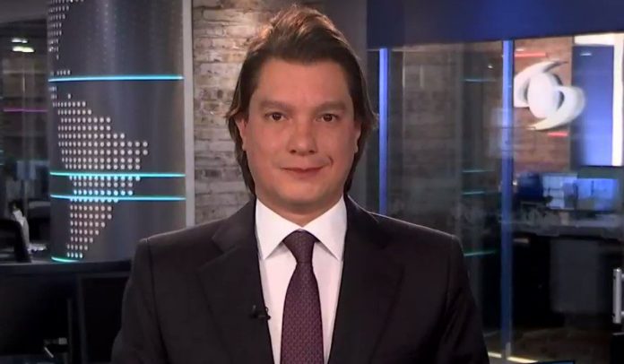Juan Fernández, consejero para asuntos empresariales del gobierno Petro
