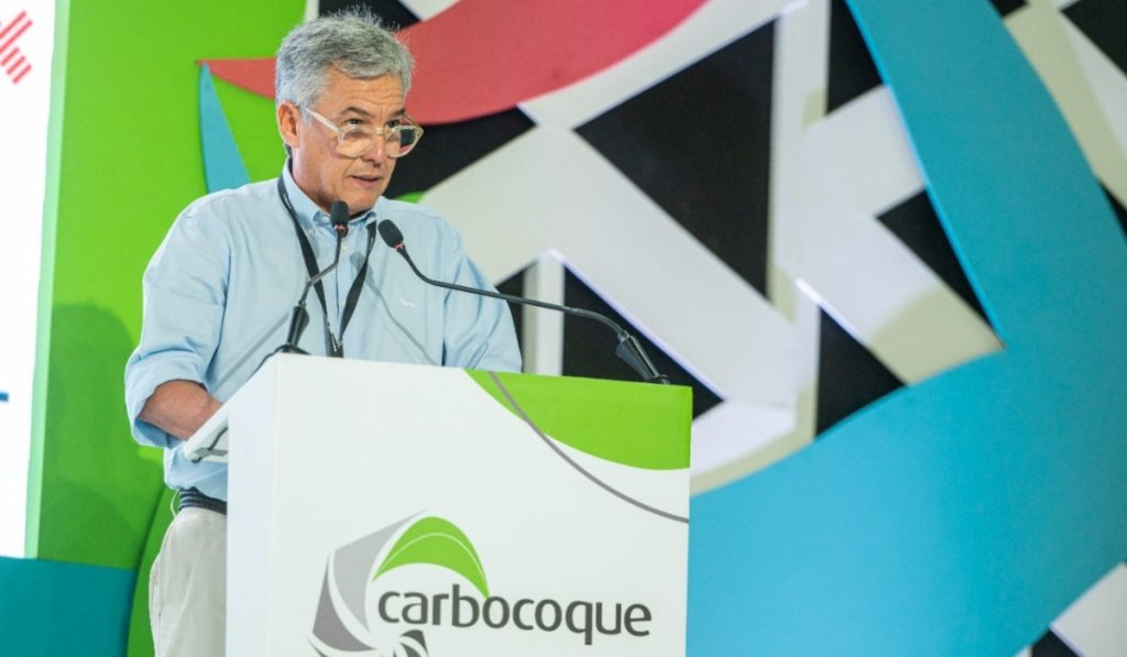 Coque metalúrgico: Así son los beneficios que entrega al crecimiento de Colombia