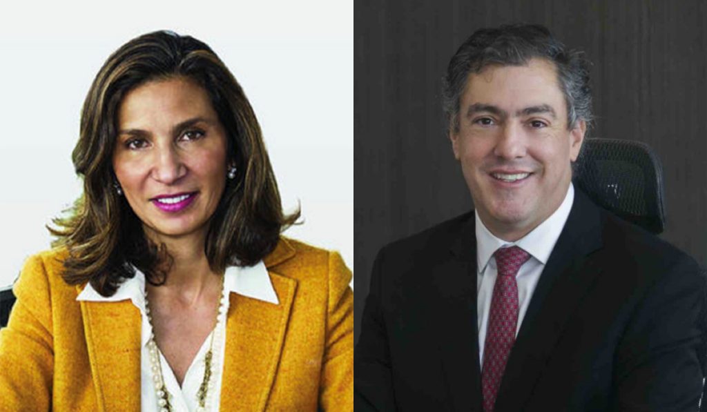 Primicia | Estos son los tres nuevos miembros de Junta Directiva de TGI