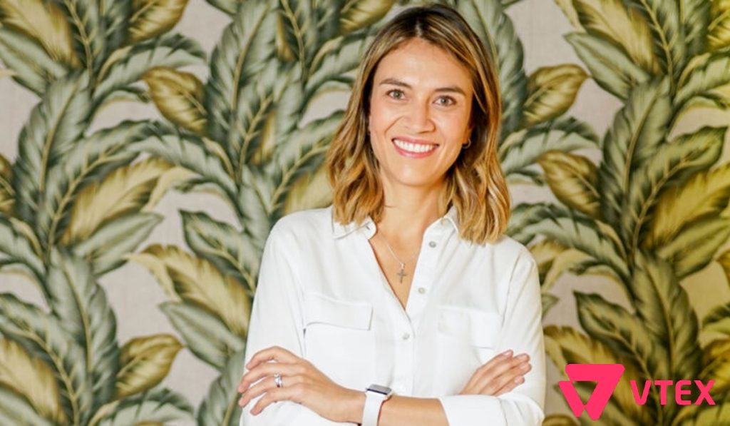 VTEX nombra nueva country manager para Colombia