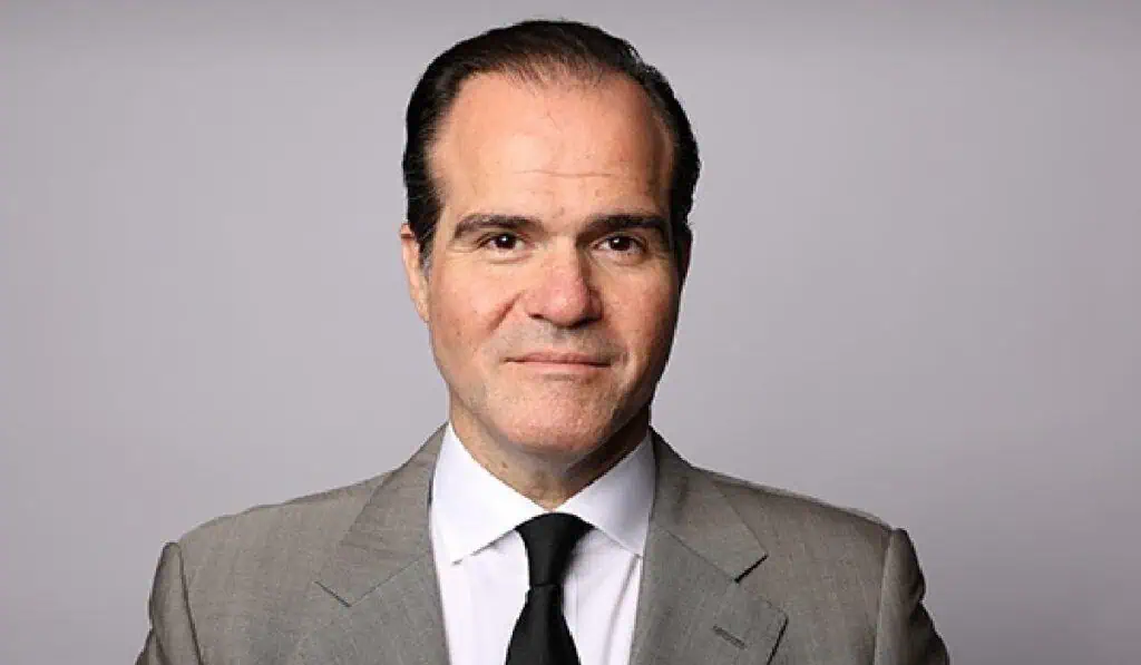 Recomiendan despido de presidente de BID, Mauricio Claver-Carone Recomiendan despido de presidente de BID, Mauricio Claver-Carone