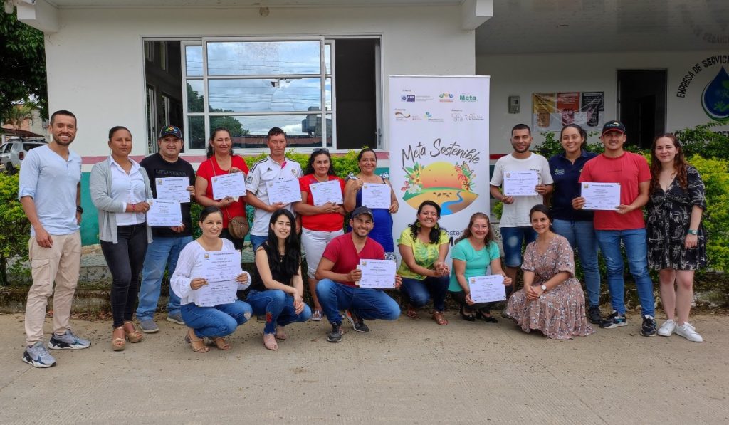 Departamento de Meta hace balance de “Meta Sostenible” en turismo