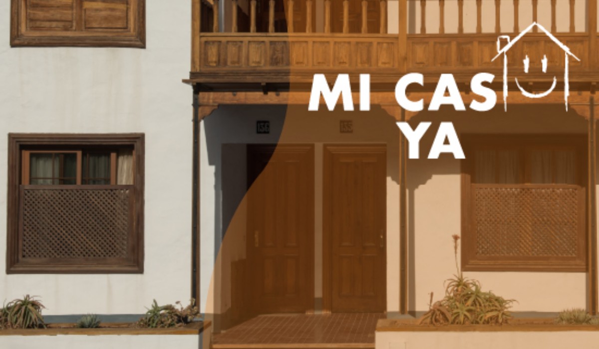 Subsidios de vivienda Colombia: cómo registrarse en Mi Casa Ya