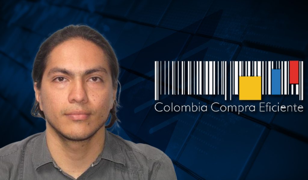 Petro acepta renuncia de director de Colombia Compra Eficiente