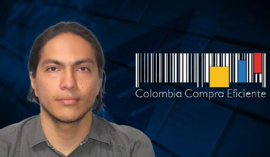 Petro acepta renuncia de director de Colombia Compra Eficiente Petro acepta renuncia de director de Colombia Compra Eficiente