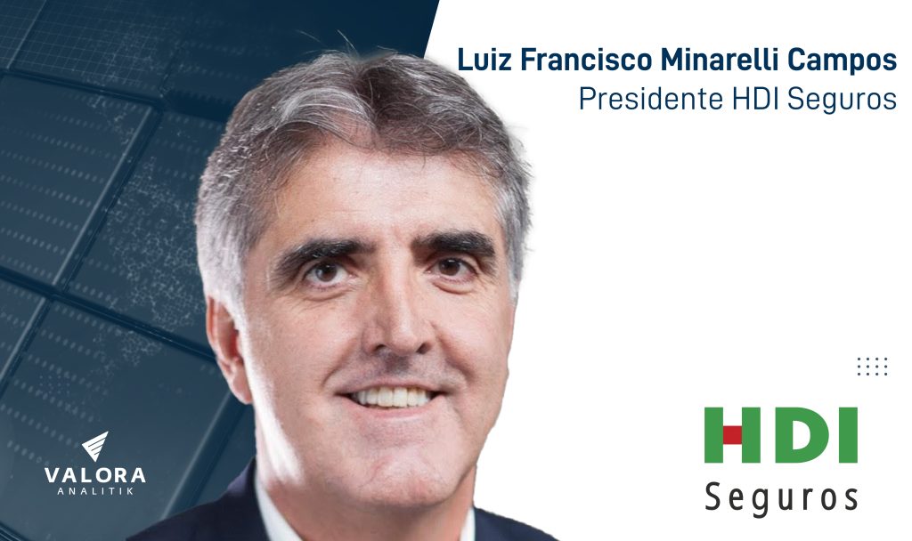 HDI Seguros Colombia anuncia cambio en la presidencia de la empresa