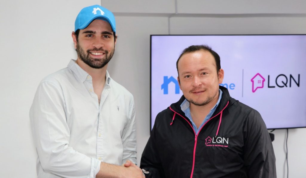 NuHome llegaría a 1.000 créditos hipotecarios preaprobados tras alianza con LQN
