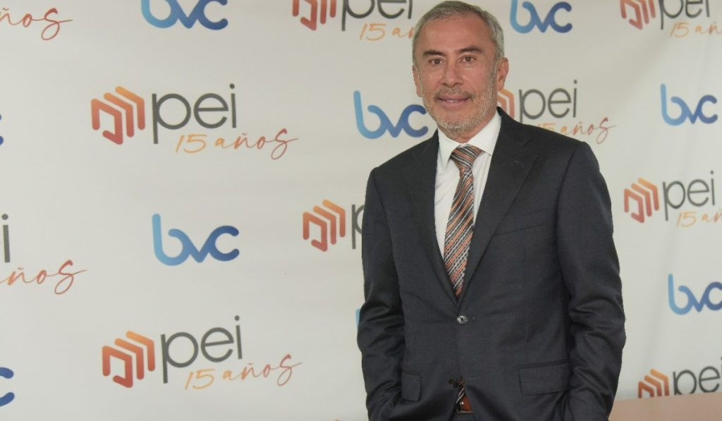 Pei evalúa vender uno de sus activos en el mercado de Colombia