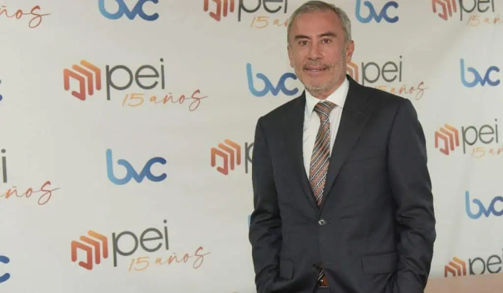 Utilidad operacional de Pei creció 17 % en primer trimestre; continuará desinversiones en 2023 Pei Asset Management.