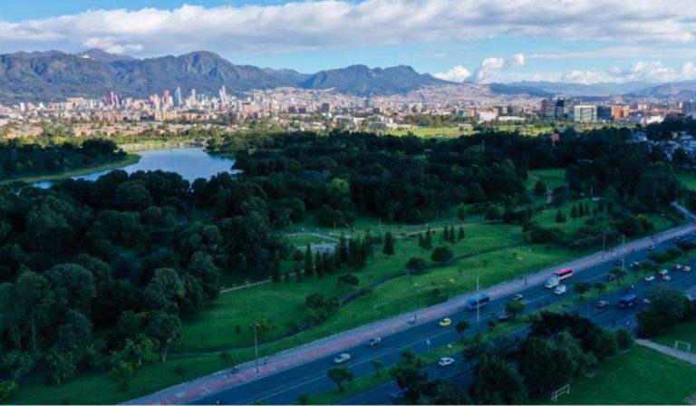 Festival Cordillera: cierres viales en Bogotá para el 24 y 25 de septiembre Festival Cordillera: cierres viales en Bogotá para el 24 y 25 de septiembre