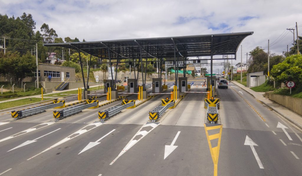 Primicia | Peaje Patios (La Calera) no tendrá nueva rebaja en tarifas diferenciales