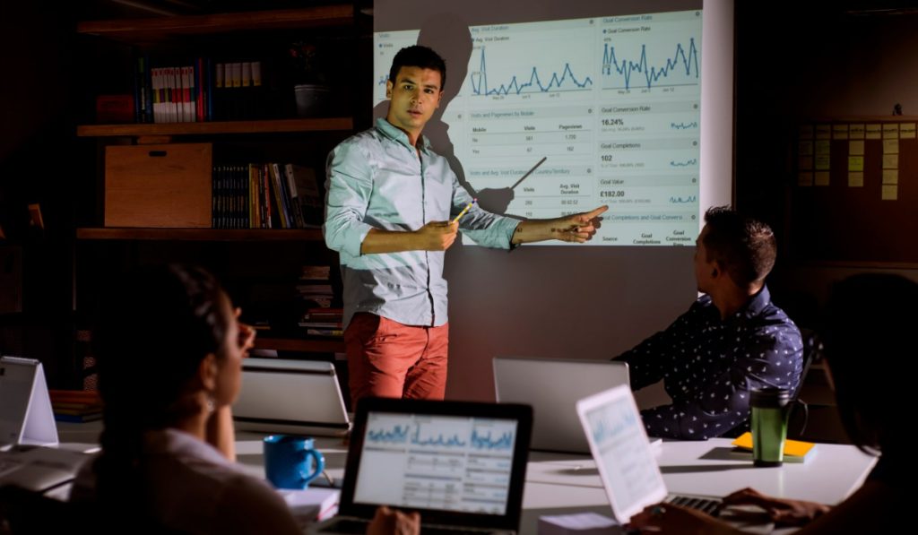 Perú Expert abre nueva etapa de negocios con Colombia a través de PromPerú