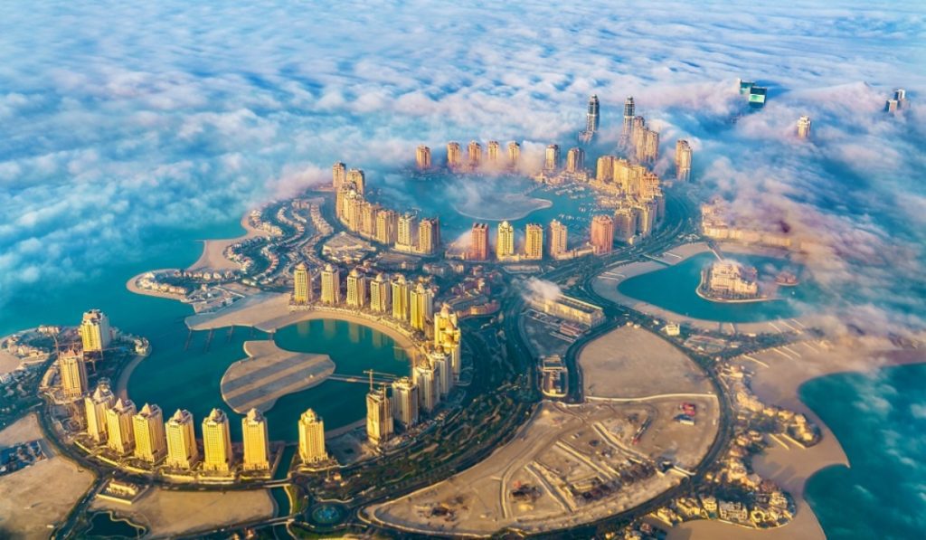 Mundial Qatar 2022: El boom del Data Driven revoluciona el negocio del fútbol
