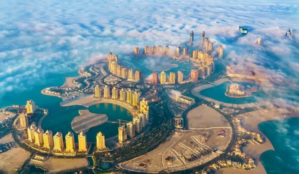 Mundial Qatar 2022: El boom del Data Driven revoluciona el negocio del fútbol Mundial Qatar 2022: El boom del Data Driven revoluciona el negocio del fútbol