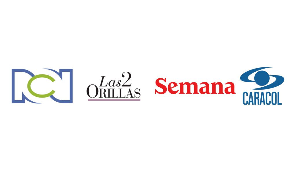 Se mueven contrataciones y renuncias en los medios de comunicación de Colombia