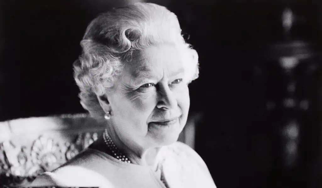 Falleció la reina Isabel II a los 96 años Falleció la reina Isabel II a los 96 años