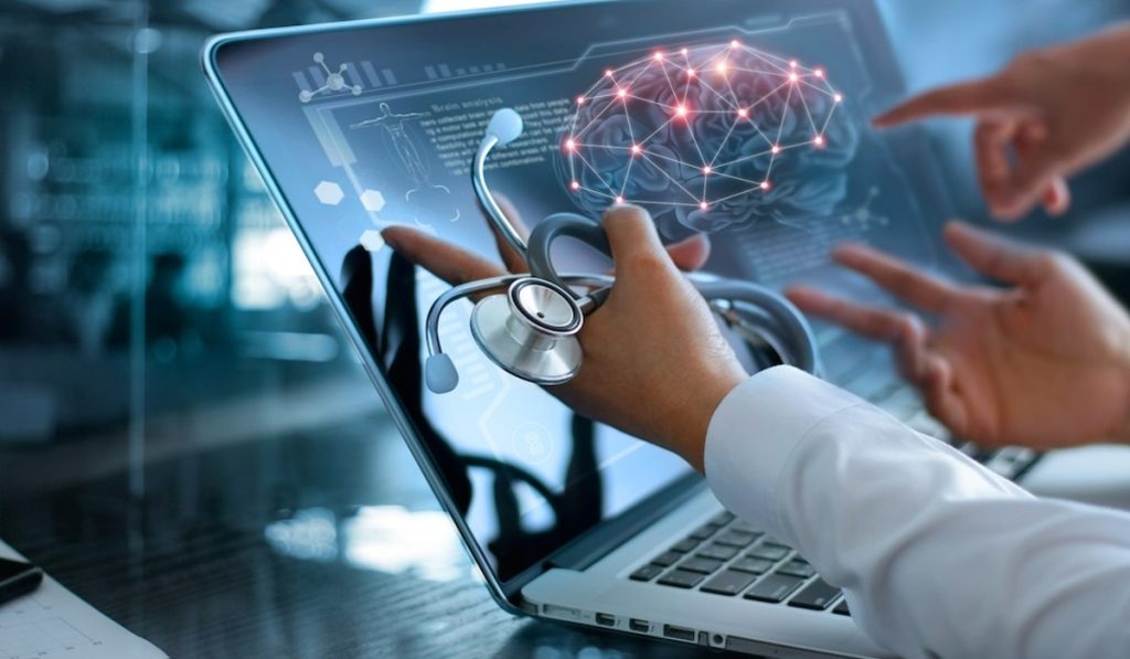 Los cambios que trajo la tecnología a la salud en Latinoamérica