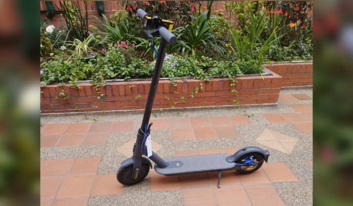 Patinetas scooters