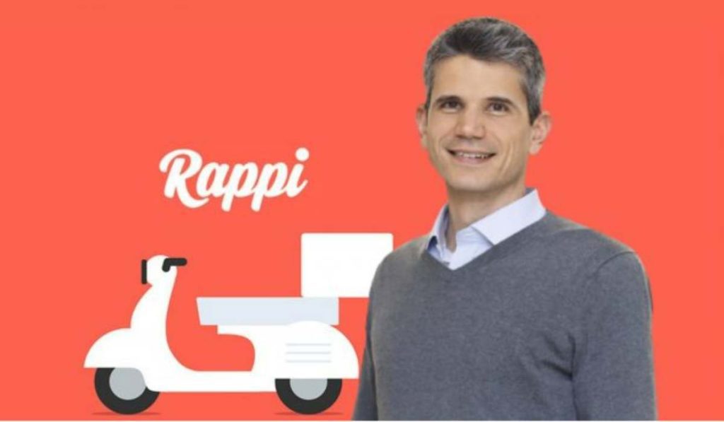 Rappi nombró a Spencer Friedman como gerente general para Perú y Ecuador