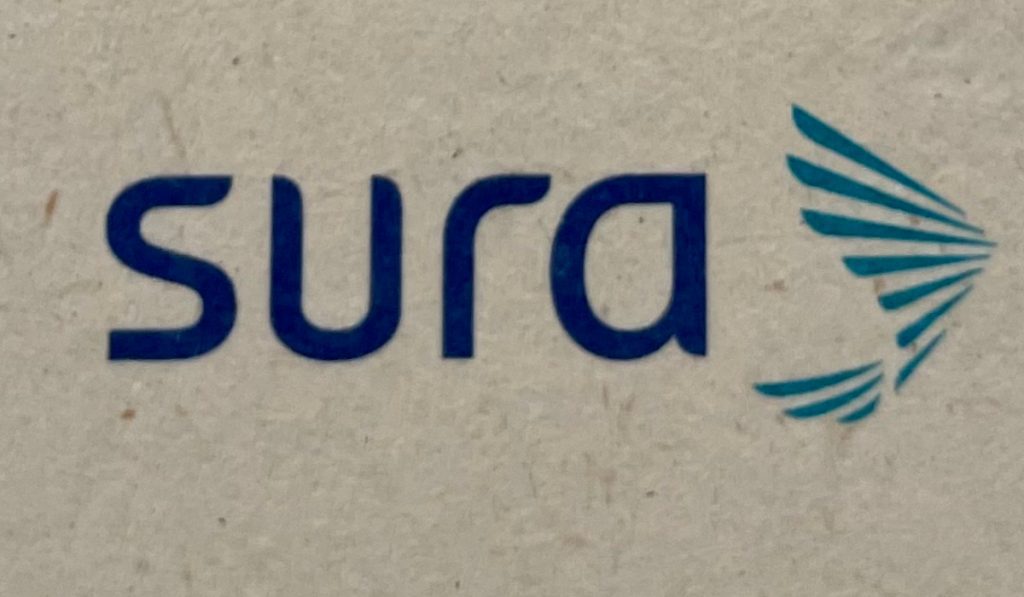Se suspenden nuevas operaciones Repo para acciones de Sura por superación de límites