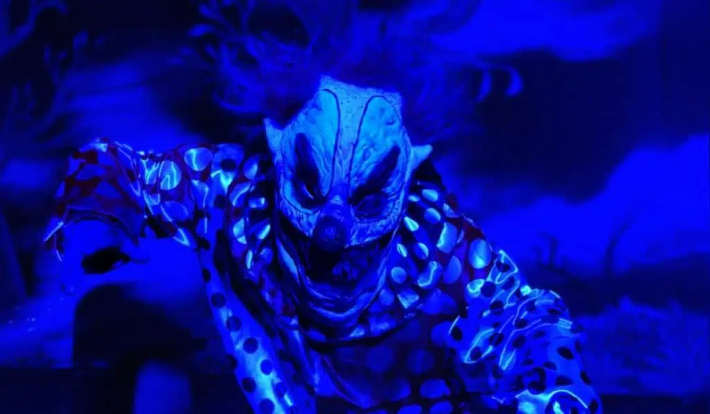 Mundo Aventura invirtió más de $2.000 millones en Terror al Parque 2 para Halloween Mundo Aventura invirtió más de $2.000 millones en Terror al Parque 2 para Halloween