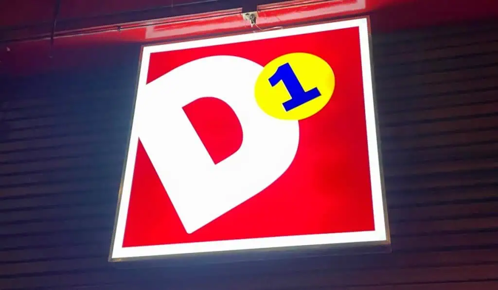 Ministerio del Trabajo revela irregularidades en tiendas D1 tras inspecciones a nivel nacional Tiendas D1 en Colombia