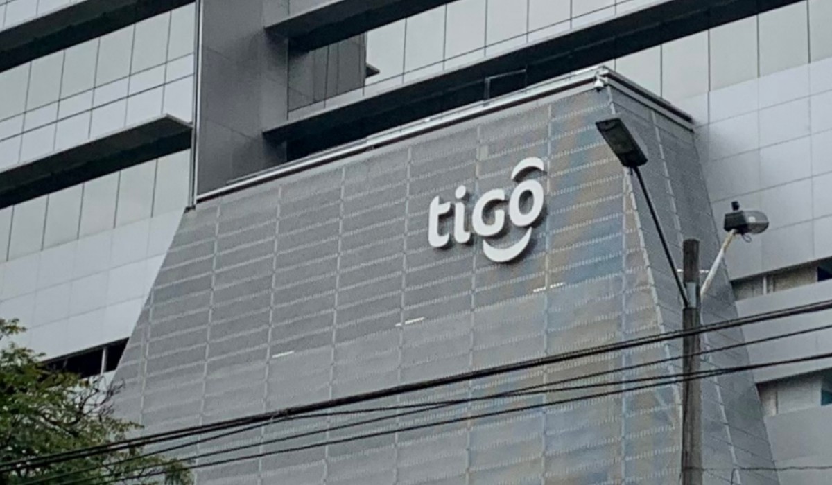 Tigo