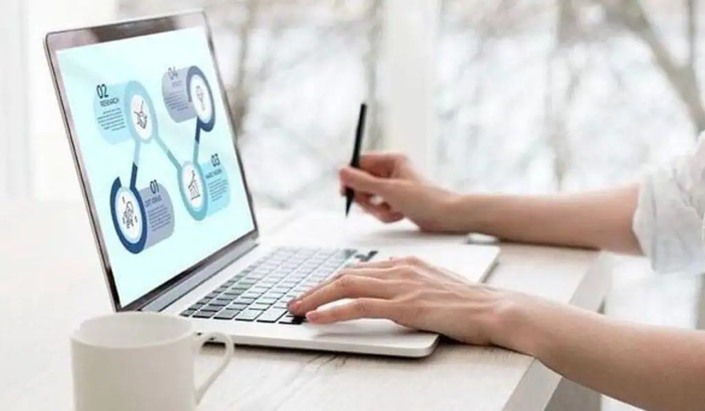 Trabajo sí hay: capacítese en belleza y barbería para trabajar en el exterior con esta empresa Rotación laboral