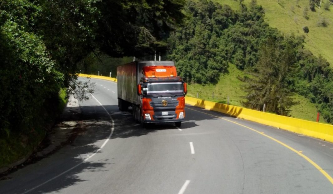 Transporte de carga tendrá importante cambio: Gobierno tomó decisión