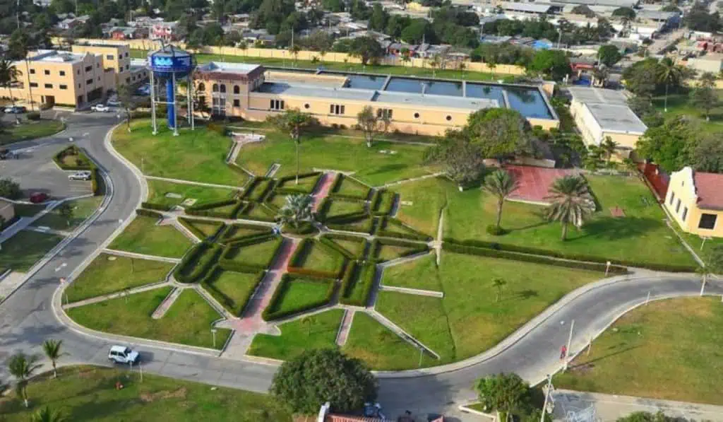 Demandan a Colombia por venta de acciones de Triple A de Barranquilla Triple A Barranquilla