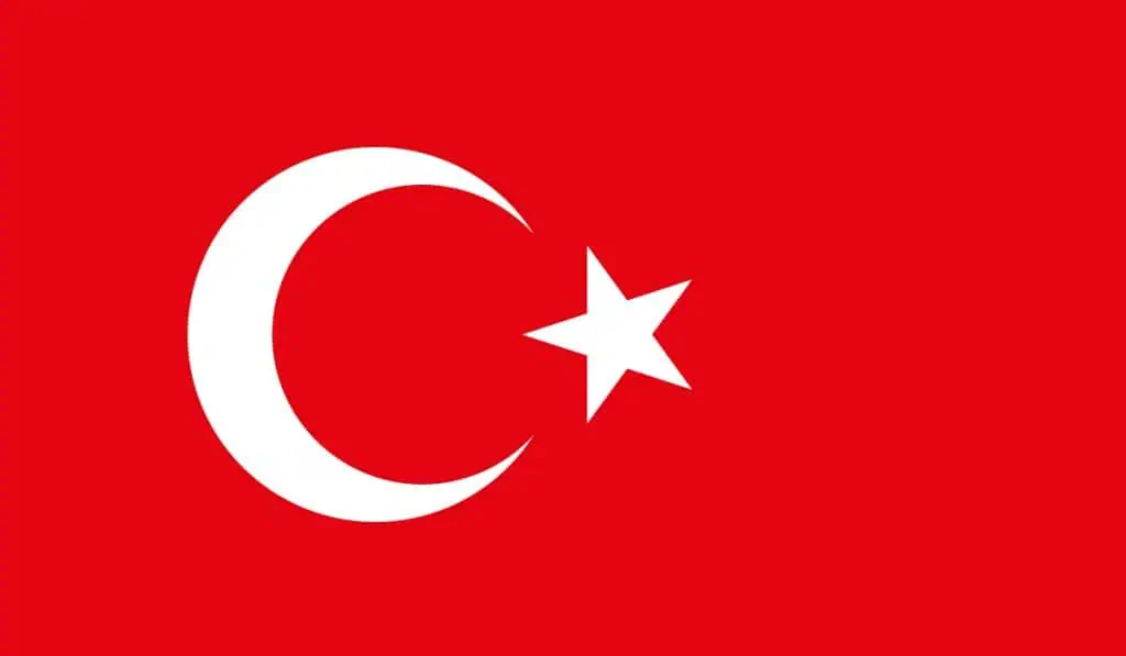 Türkiye (antes Turquía) será País Observador de la Comunidad Andina Türkiye (antes Turquía) será País Observador de la Comunidad Andina