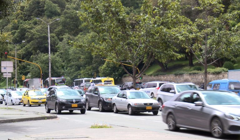 Venta de carros en Colombia