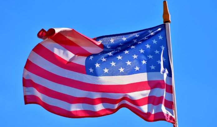 Visas americanas inglés, Estados Unidos