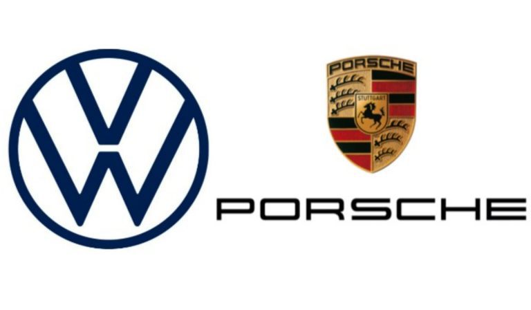 Volkwagen - Porsche