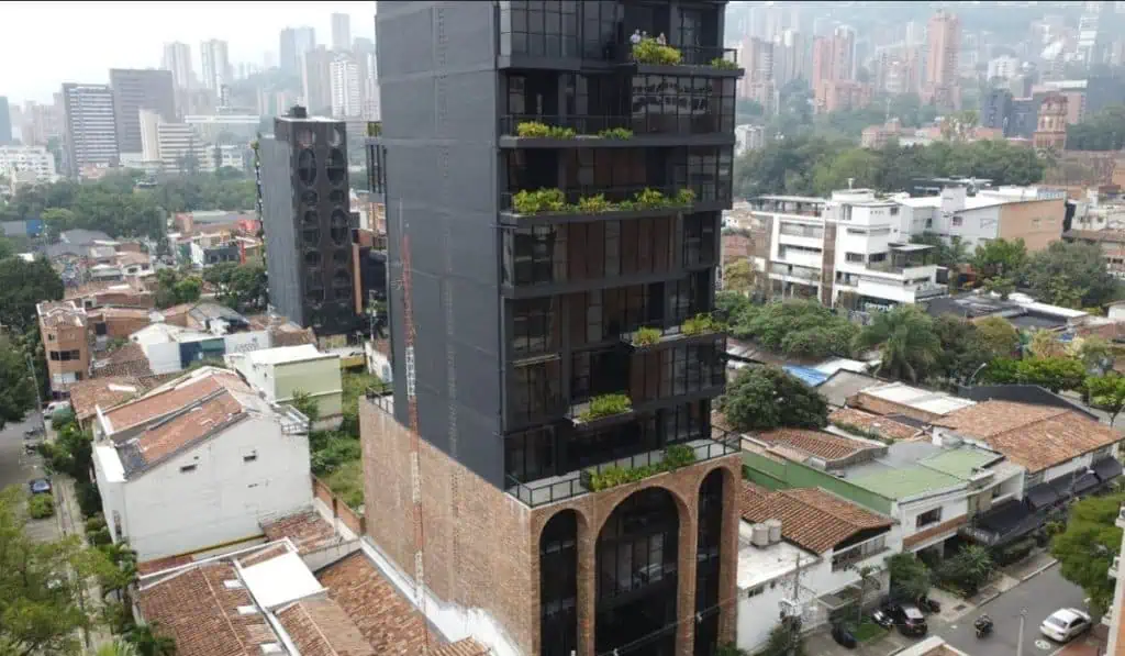 Coworking toma más fuerza en Medellín por crecimiento de la ciudad Coworking toma más fuerza en Medellín por crecimiento de la ciudad