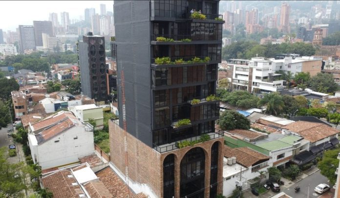 Wework-Medellin
