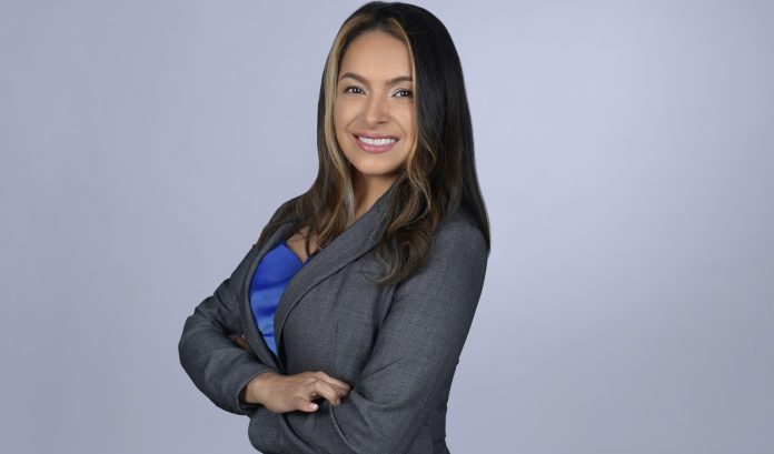 Ximena Azcuy Directora Redes Rapyd