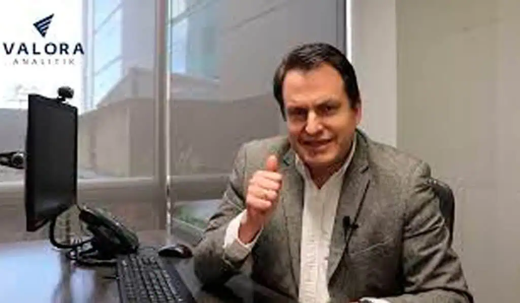Los criptoactivos en Colombia son una realidad Los criptoactivos en Colombia son una realidad