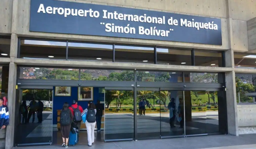 Exclusivo | Esta es la lista de países que podrán retomar vuelos con Venezuela Exclusivo | Esta es la lista de países que podrán retomar vuelos con Venezuela