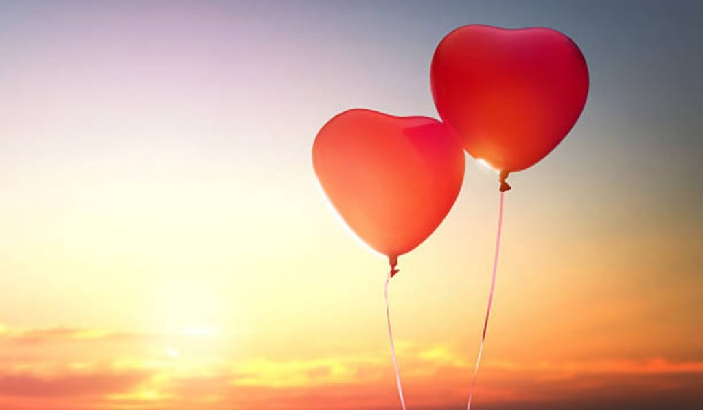 Estos son los países en donde se celebra el día del amor y la amistad