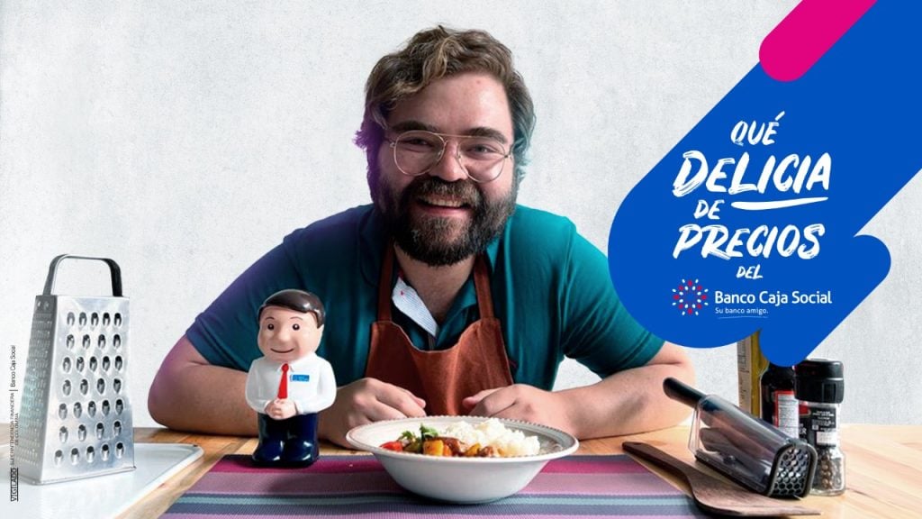 Conozca la propuesta del Banco Caja Social para comer rico con precios amigables