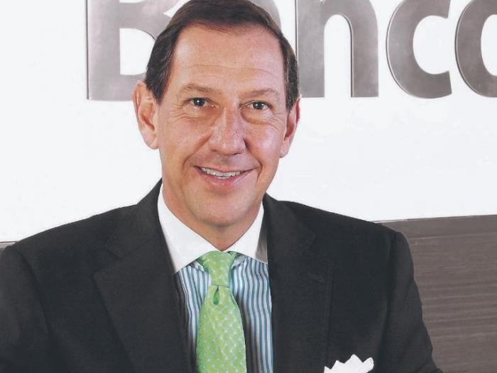 Hans Juergen Theilkuhl renunció a la presidencia de Bancoomeva