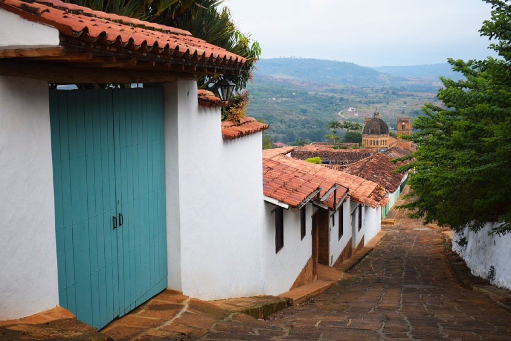 Destinos ideales para celebrar amor y amistad en Colombia