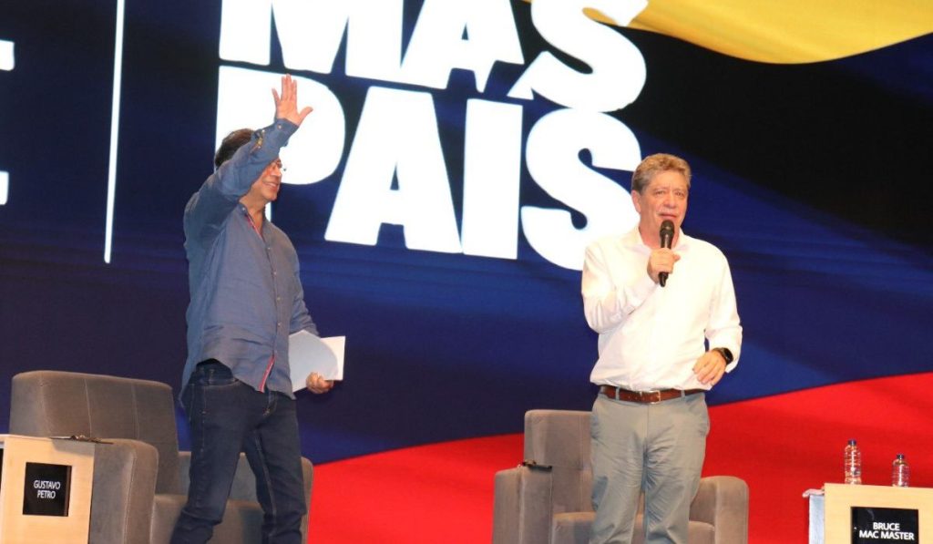ANDI sobre cambios a reforma tributaria: es positivo que se escuchara a empresarios