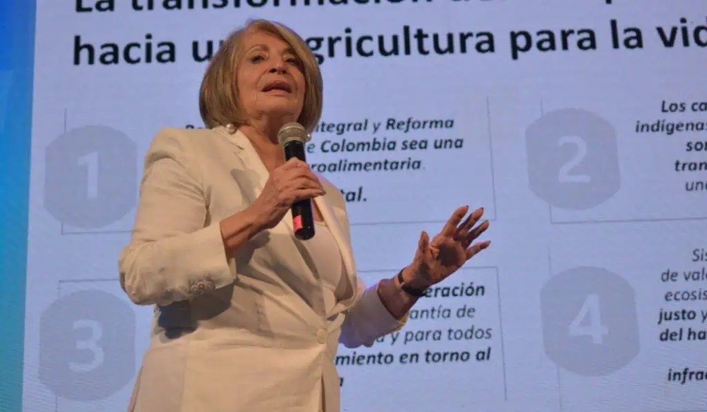 Gobierno de Colombia está “muy preocupado” por La Niña: alistan medidas Gobierno de Colombia está “muy preocupado” por La Niña: alistan medidas