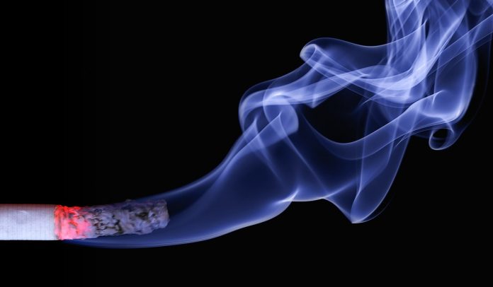 cigarrillos