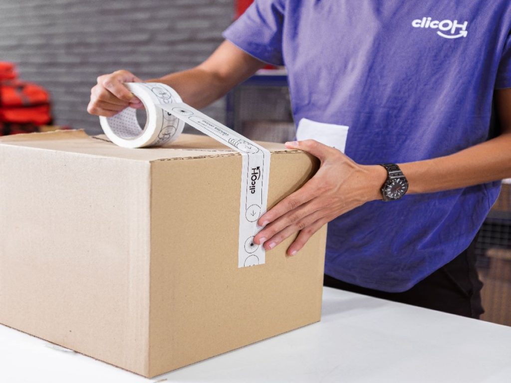 clicOH se expande a Colombia con la adquisición de una empresa local