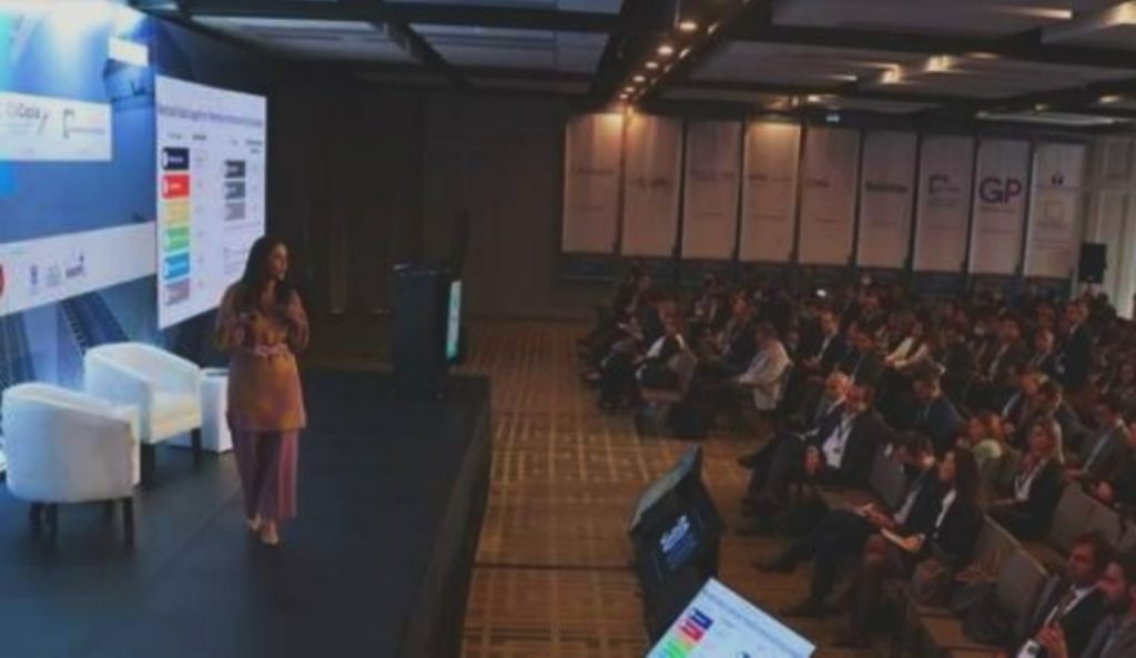 ColCapital se unió al Regional Co-Investments Latam Week
