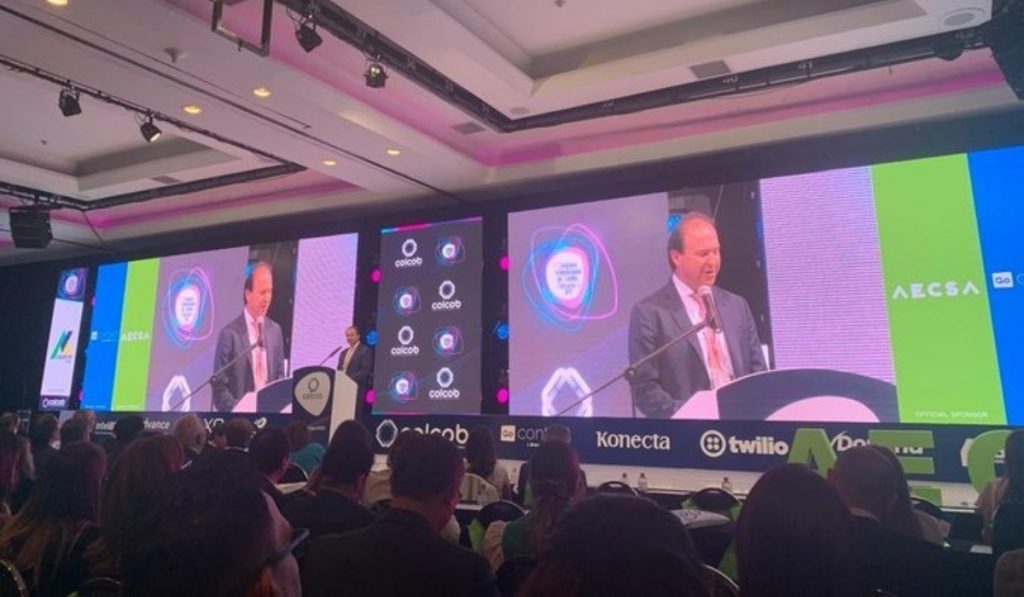 Colcob hace llamado sobre propuestas de reforma tributaria en Colombia